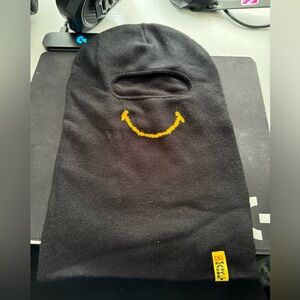 Market Smily ski mask - OS